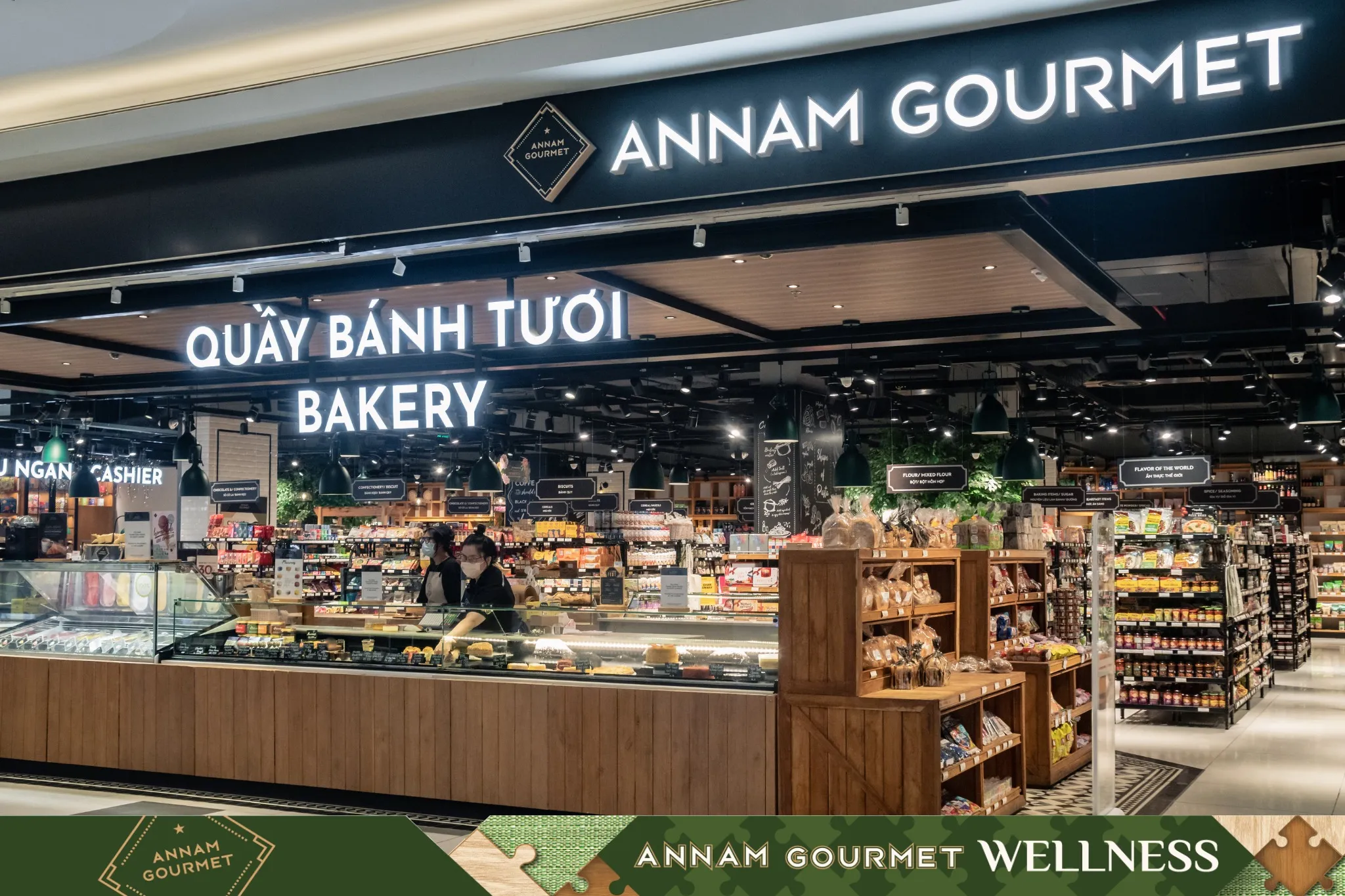 Best Supermarkets & Grocery Stores for Expats in Ho Chi Minh City 2026