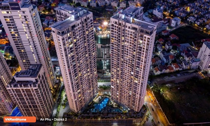 An Phu District 2 HCMC: Expat Living Guide 2026 | Villas, Schools & Lifestyle