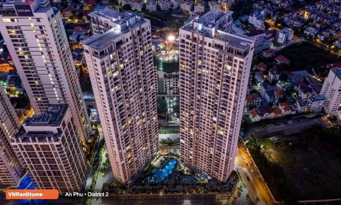 An Phu District 2 HCMC: Expat Living Guide 2026 | Villas, Schools & Lifestyle
