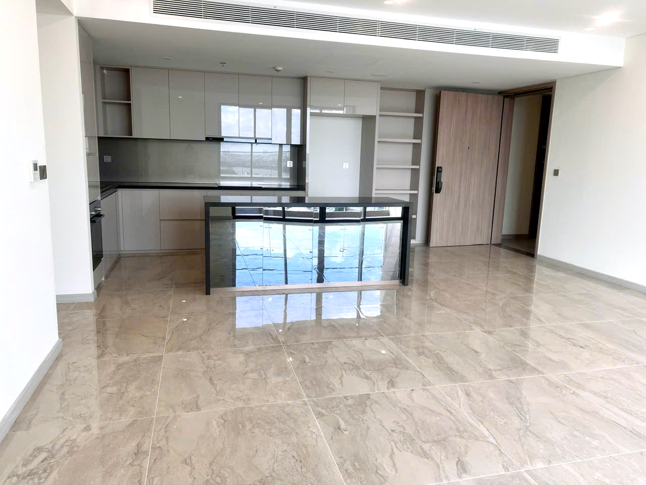 Furnished vs Unfurnished Apartments in HCMC 2026: Pros, Cons & Cost Comparison