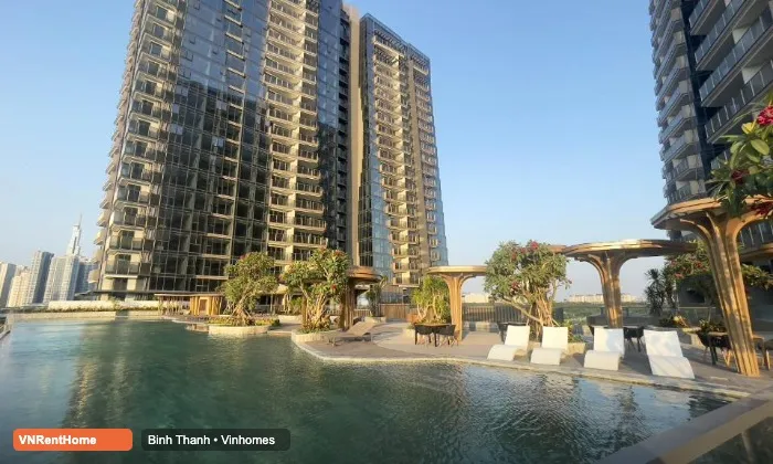 Living in Binh Thanh District HCMC 2026: Expat Guide to Vinhomes Central Park & Beyond