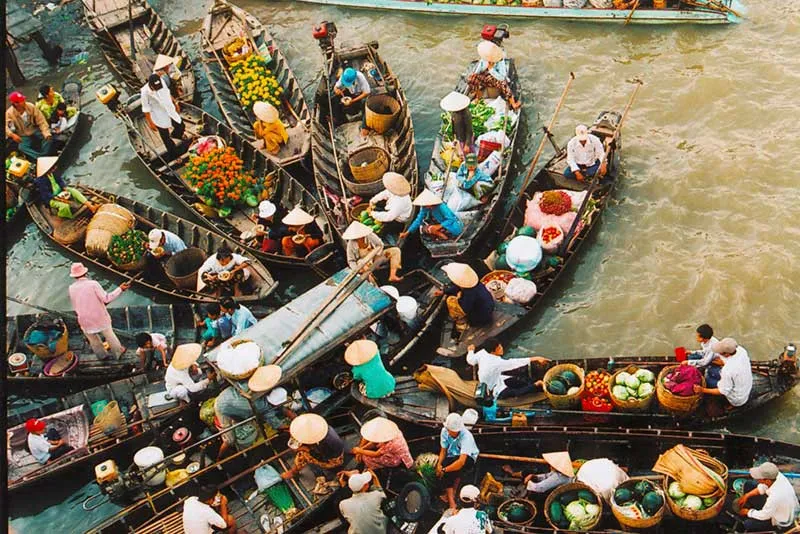 Saigon Weekend Trips 2026: Best Getaways from Ho Chi Minh City for Expats