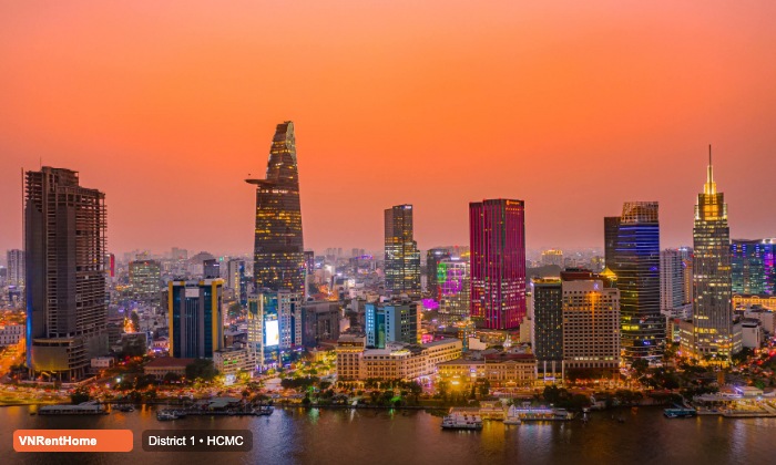 District 1 HCMC Living Guide for Expats 2026: Apartments, Lifestyle & Tips