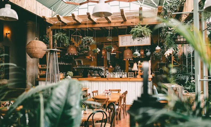 Best Garden Cafes in Thao Dien for a Weekend Outing 2026