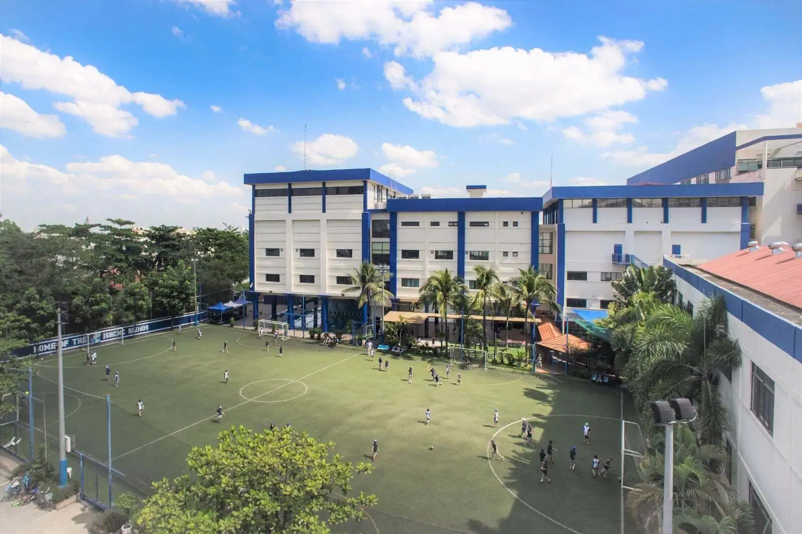 ISHCMC Review 2026: International School Ho Chi Minh City — Fees, Results & Parent Views