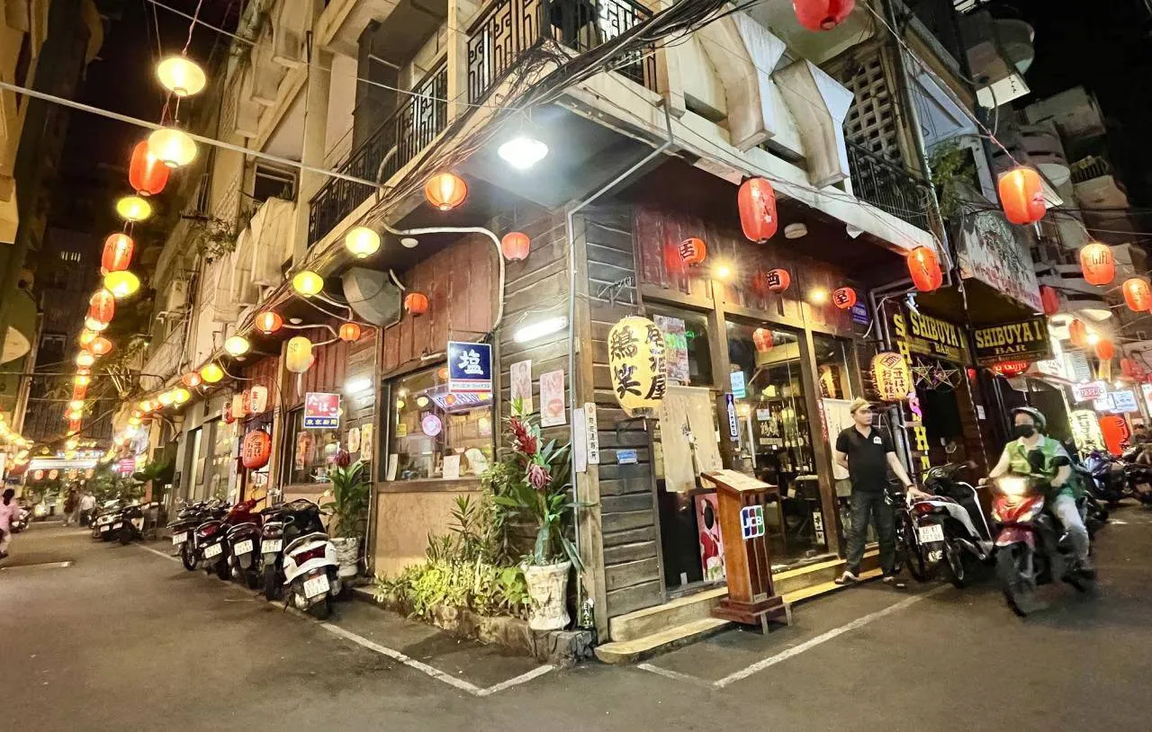Japanese Expat Community in Ho Chi Minh City 2026: Schools, Restaurants & Living Areas
