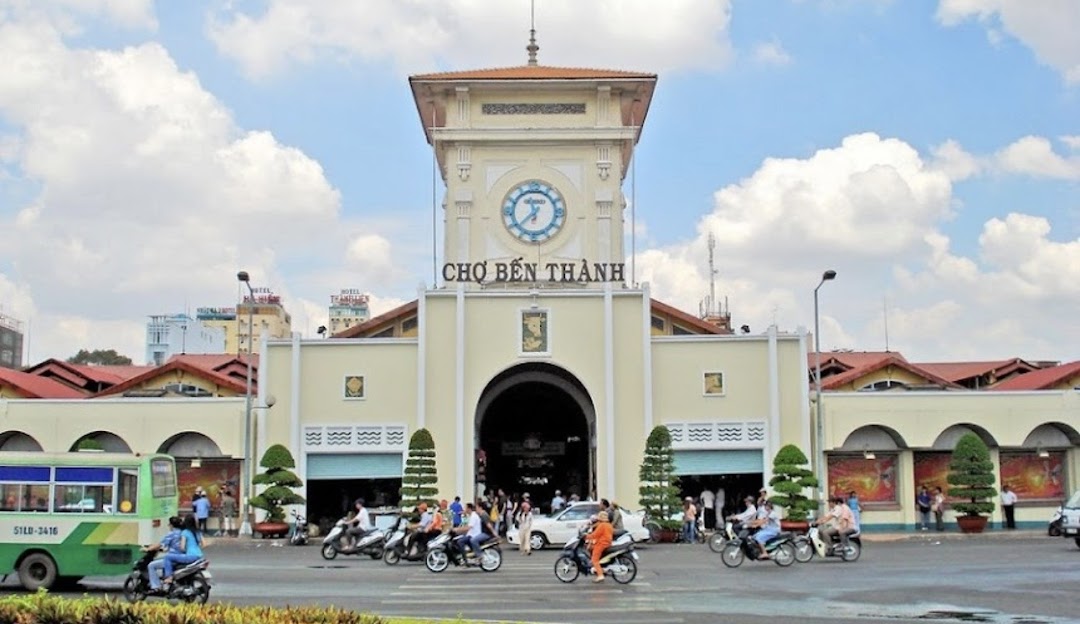 First Week in Saigon: Practical Guide for Newly Arrived Expats 2026