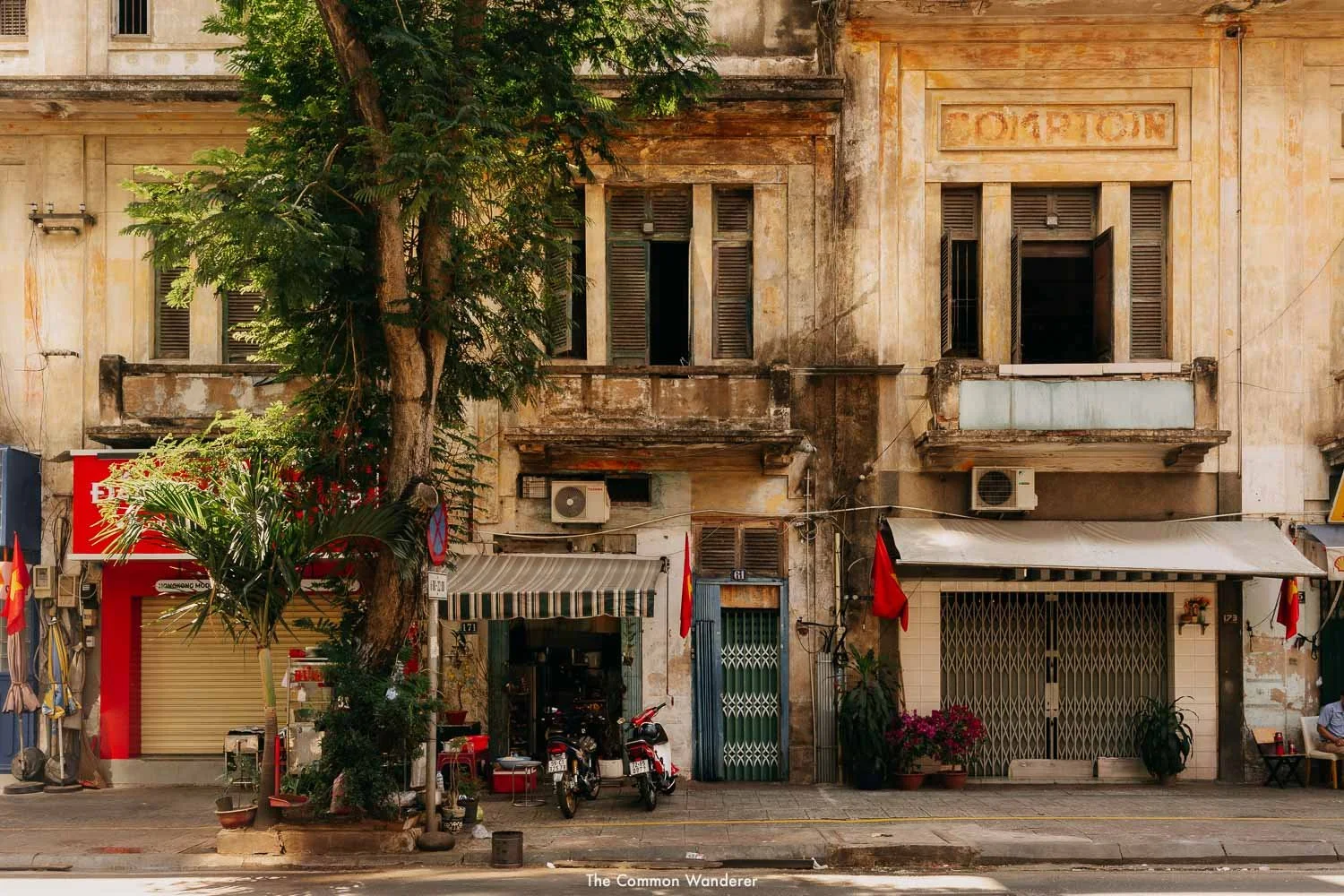 Moving to Ho Chi Minh City 2026: Complete Expat Relocation Checklist