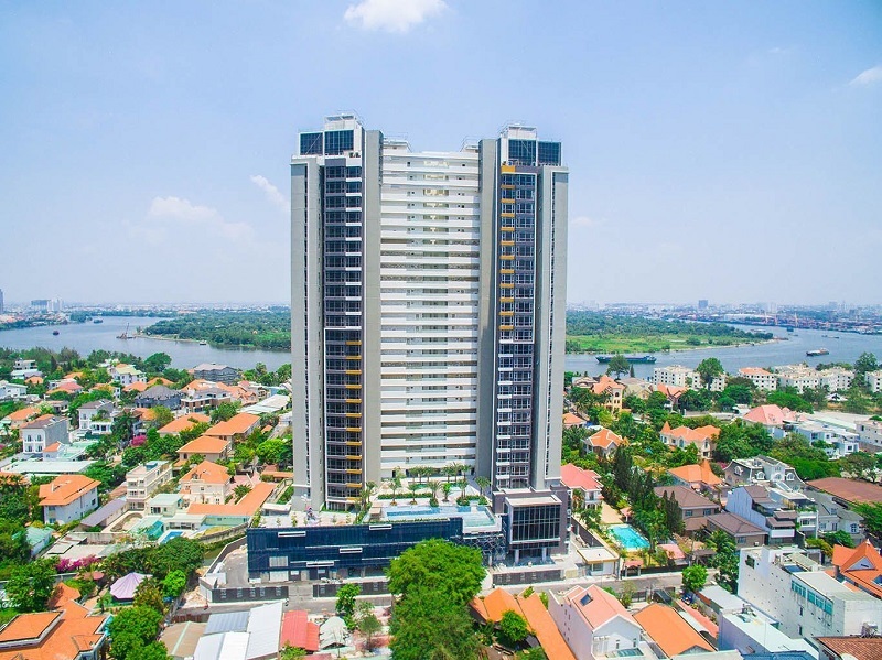The Nassim Thao Dien: Expat Review 2026 - Rents, Amenities & Living Experience