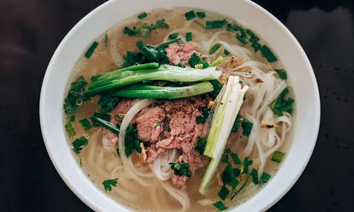 Top Vietnamese Food Restaurants in Thao Dien 2026
