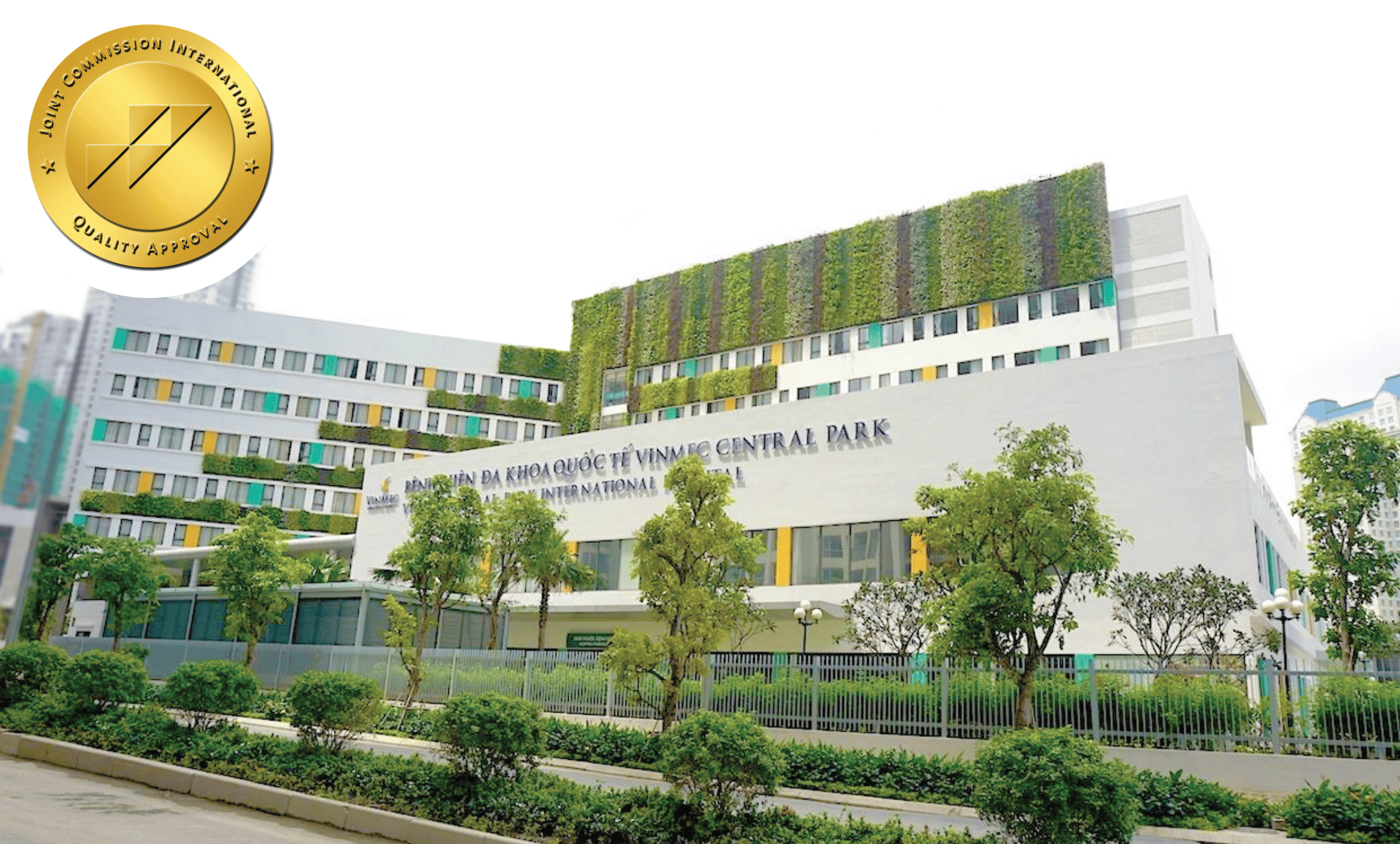 Healthcare in Ho Chi Minh City for Expats 2026: Best Hospitals & Clinics
