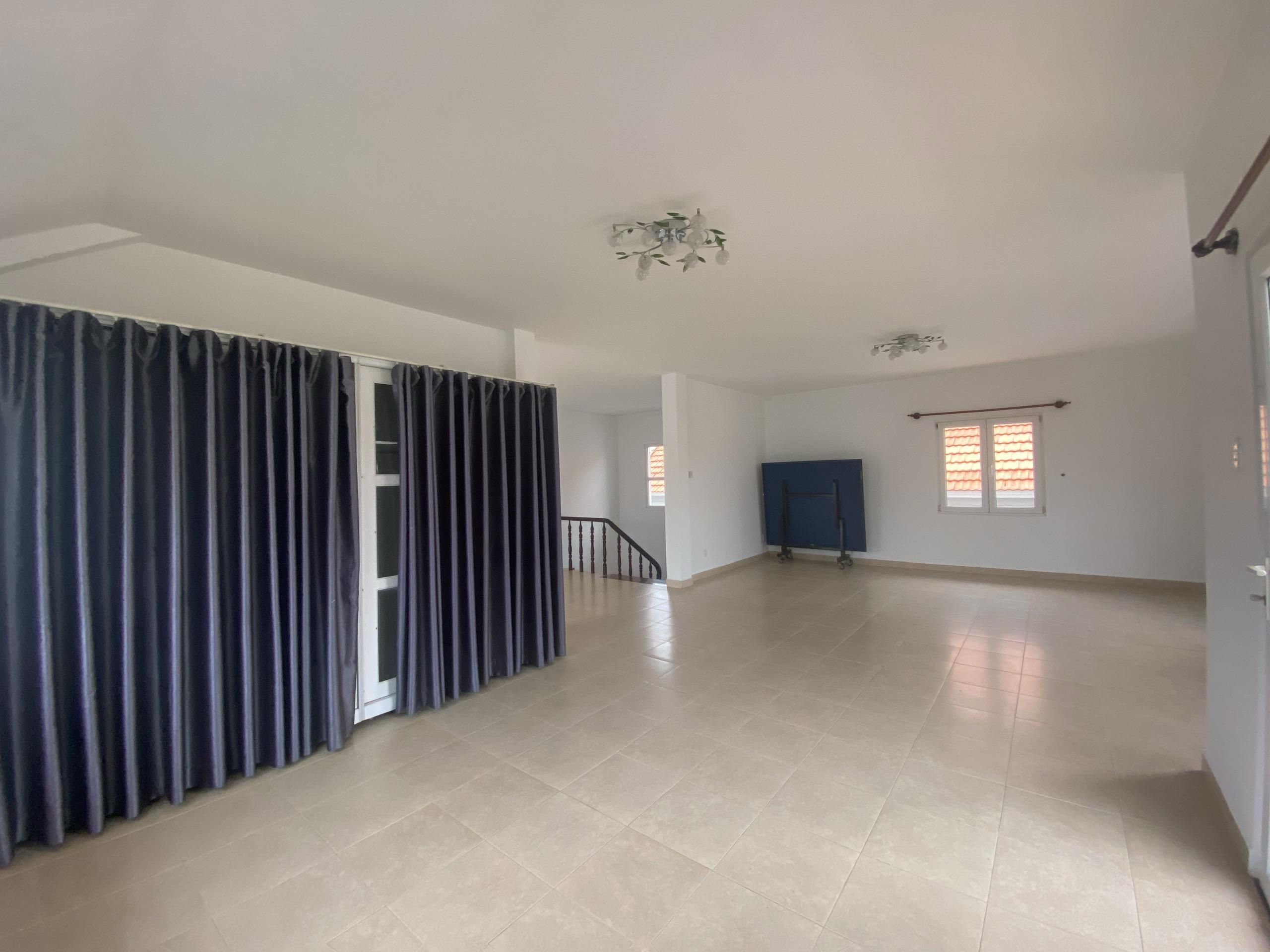 Four Bedrooms Pool Villa In Compound Thao Dien 2 District 2 HCM 500sqm 5,000 USD/month