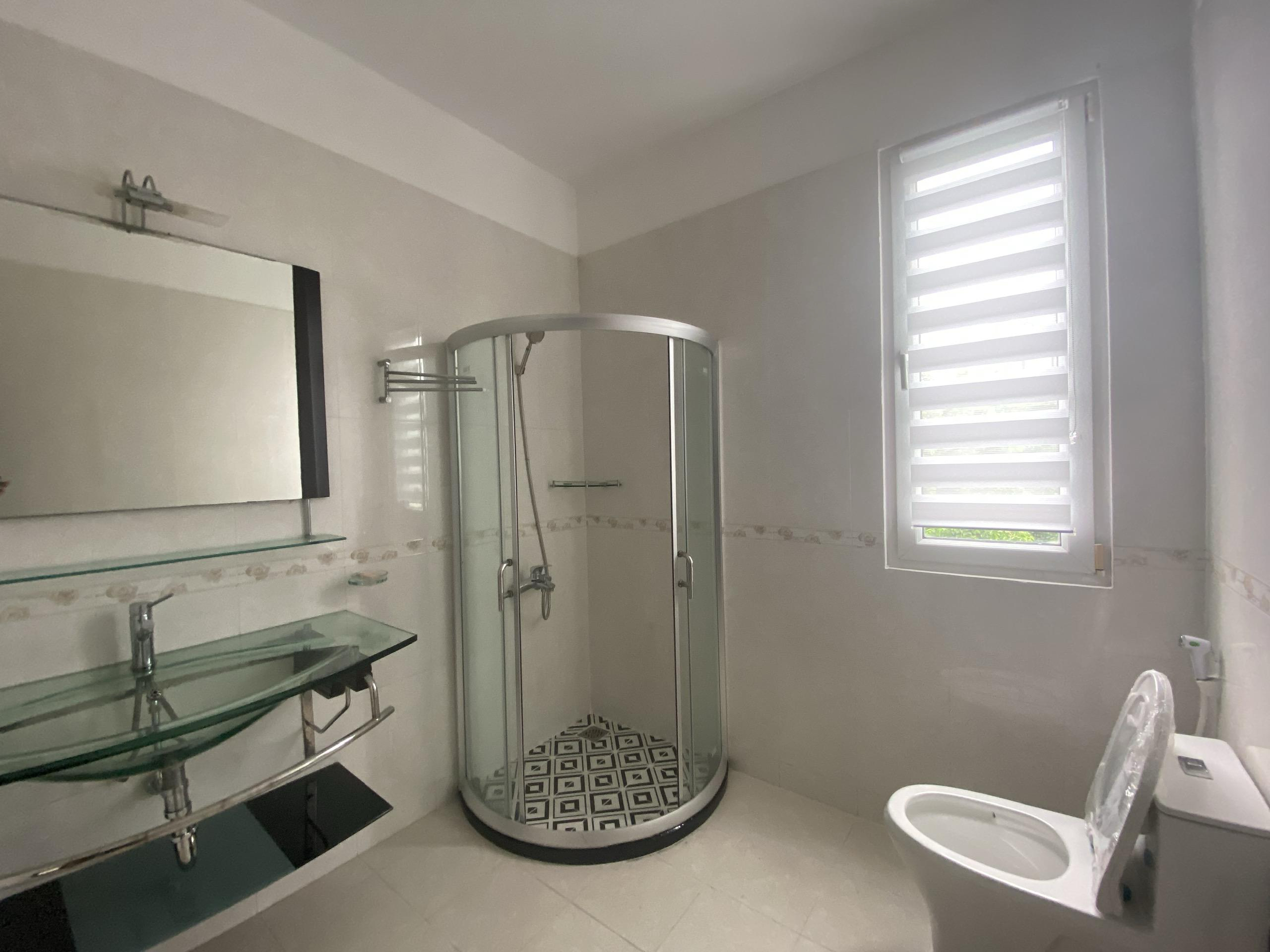 Four Bedrooms Pool Villa In Compound Thao Dien 2 District 2 HCM 500sqm 5,000 USD/month