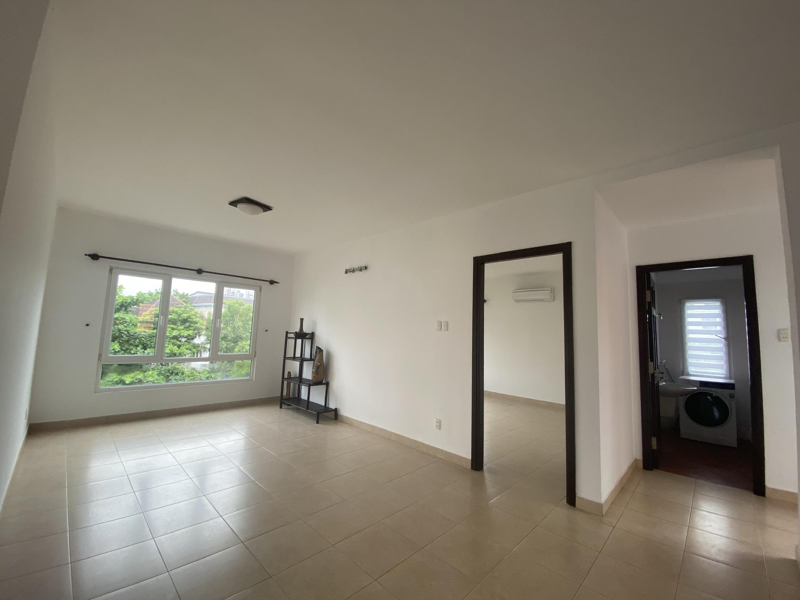 Four Bedrooms Pool Villa In Compound Thao Dien 2 District 2 HCM 500sqm 5,000 USD/month