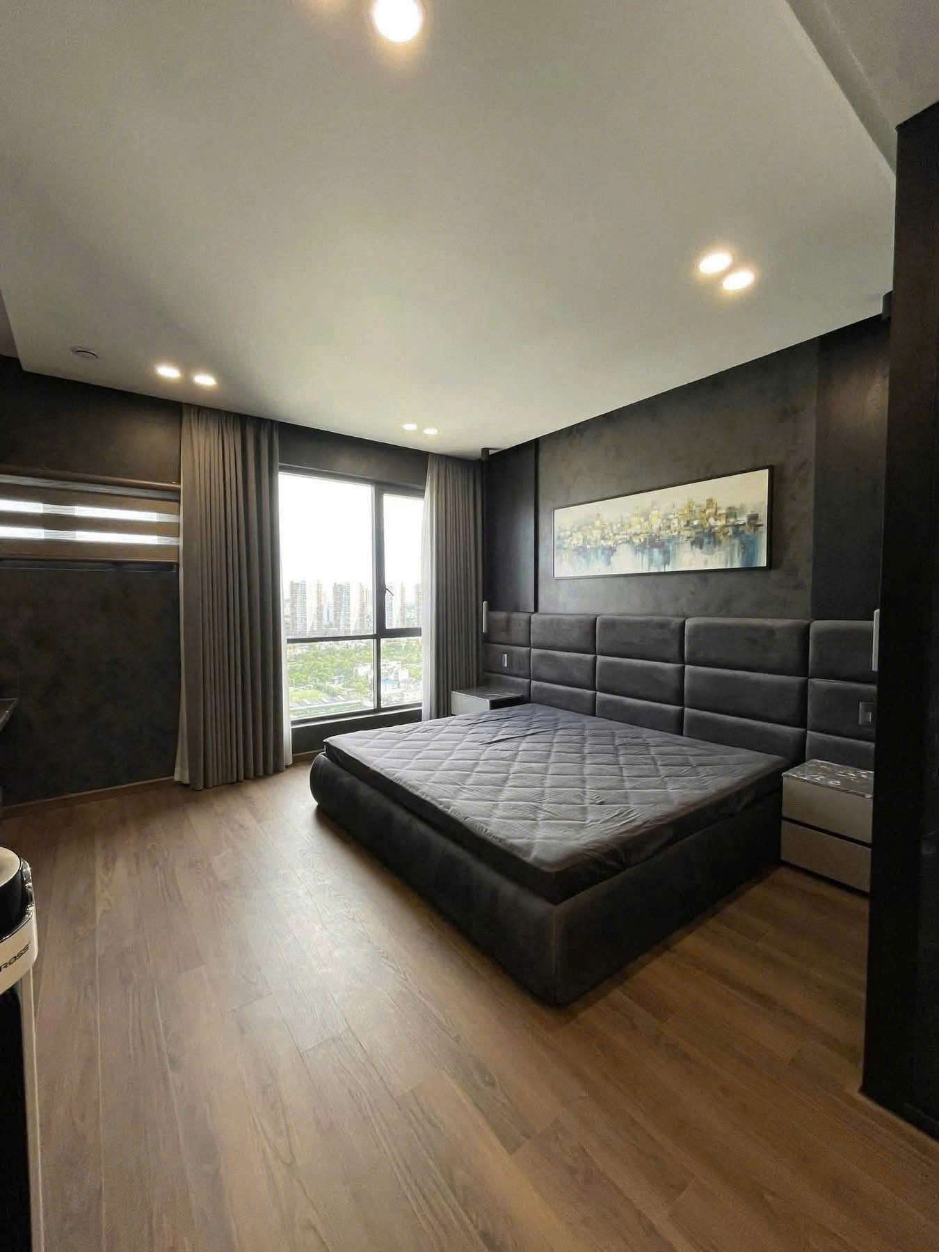 3-Bedroom Penthouse Apartment for Rent in Thanh My Loi 220sqm 4,900 USD/month