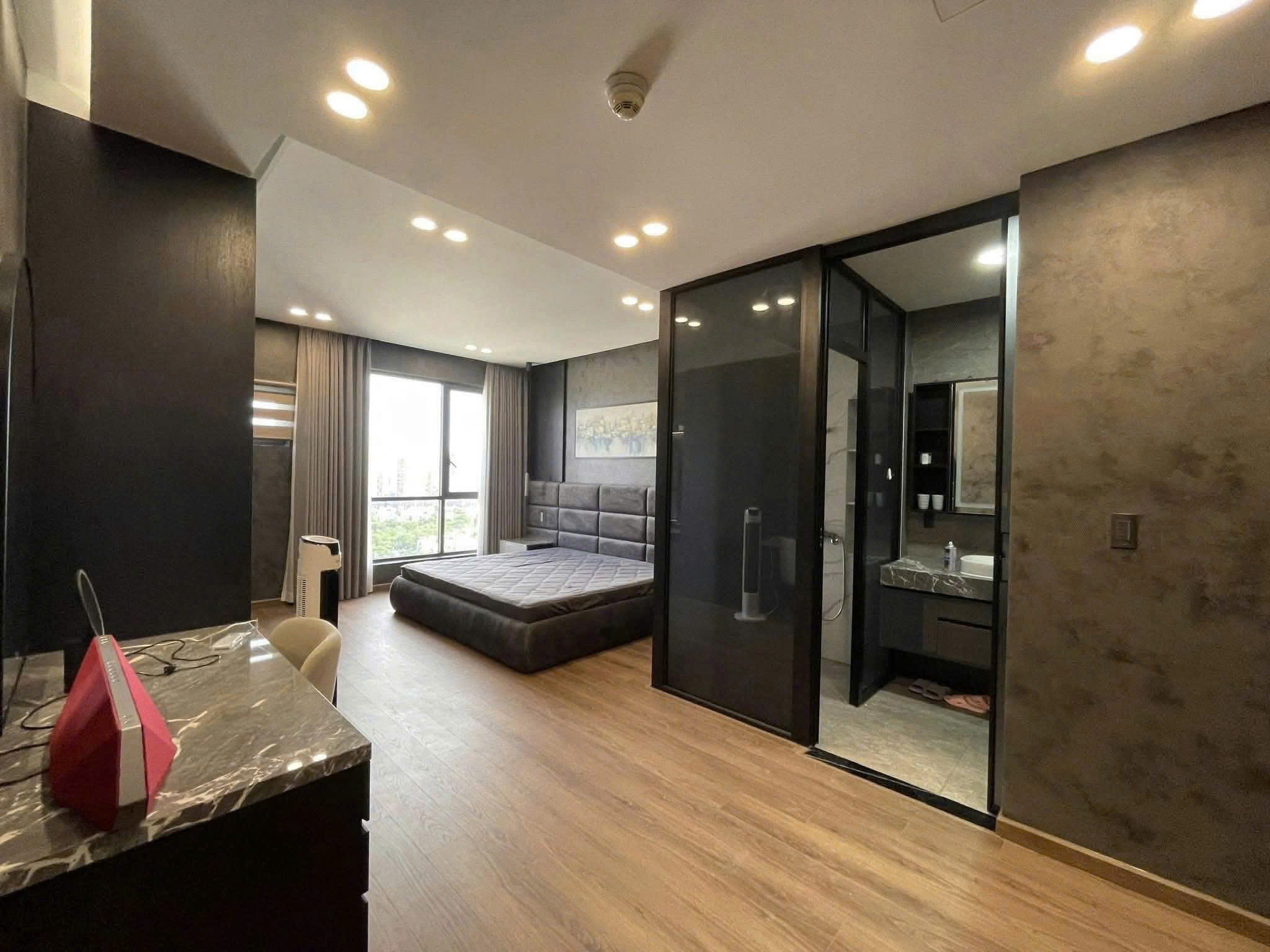 3-Bedroom Penthouse Apartment for Rent in Thanh My Loi 220sqm 4,900 USD/month