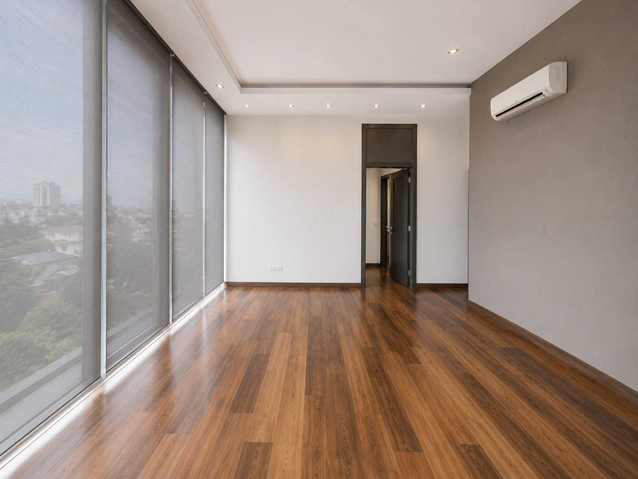 3-Bedroom Penthouse for Rent in Thao Dien 400sqm 5,000 USD/month