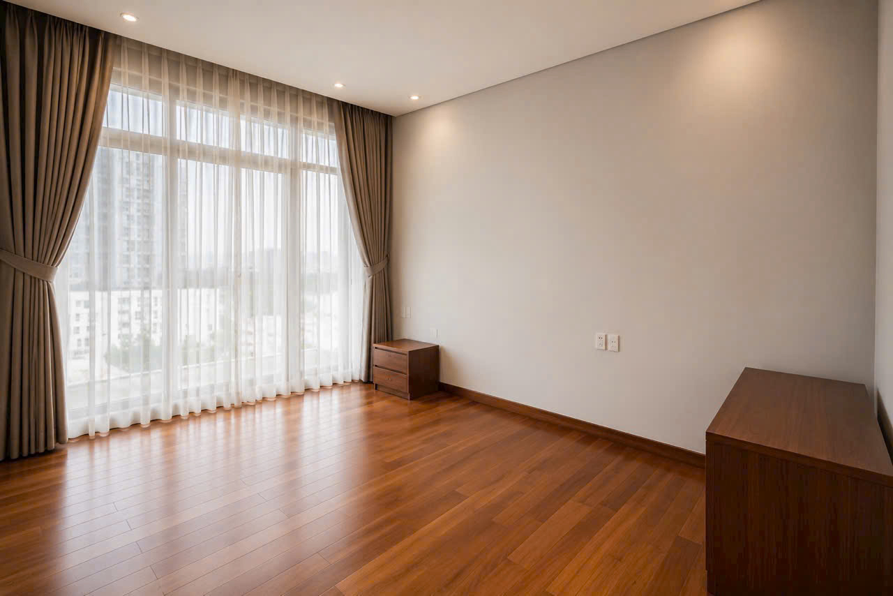 3-Bedroom Penthouse for Rent in Thao Dien 400sqm 5,000 USD/month