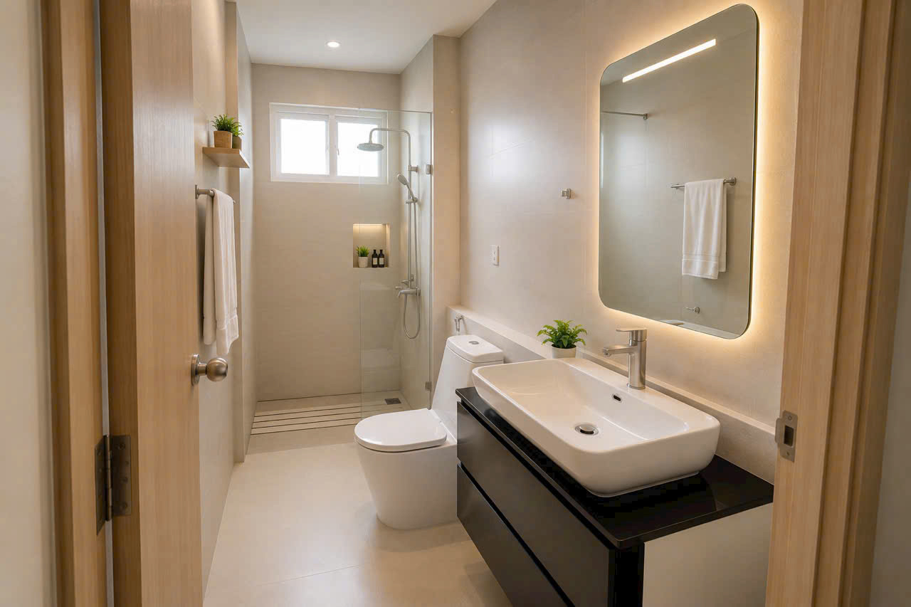 3-Bedroom Penthouse for Rent in Thao Dien 400sqm 5,000 USD/month