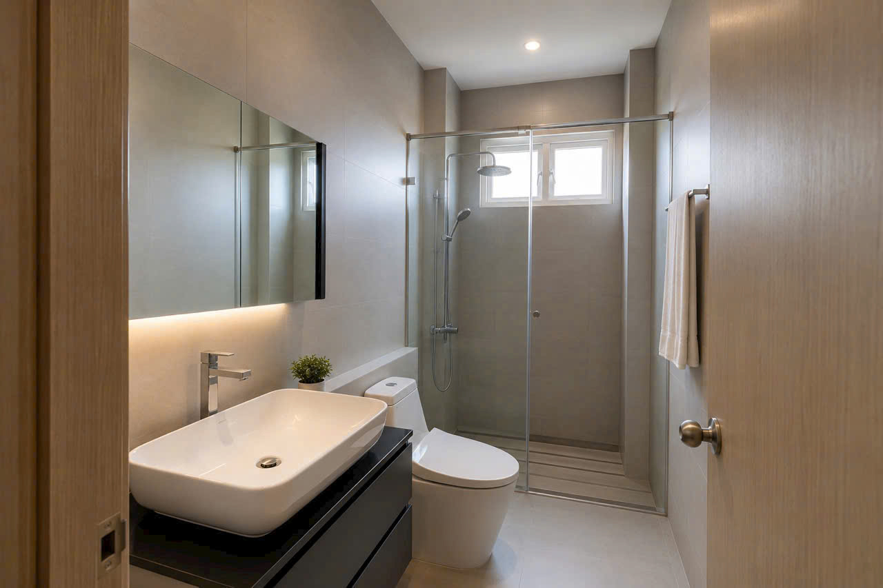 3-Bedroom Penthouse for Rent in Thao Dien 400sqm 5,000 USD/month
