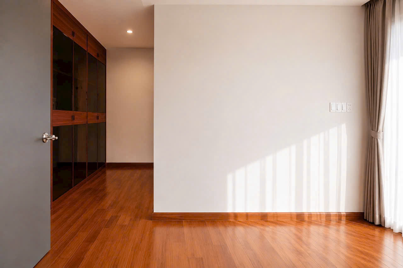 3-Bedroom Penthouse for Rent in Thao Dien 400sqm 5,000 USD/month