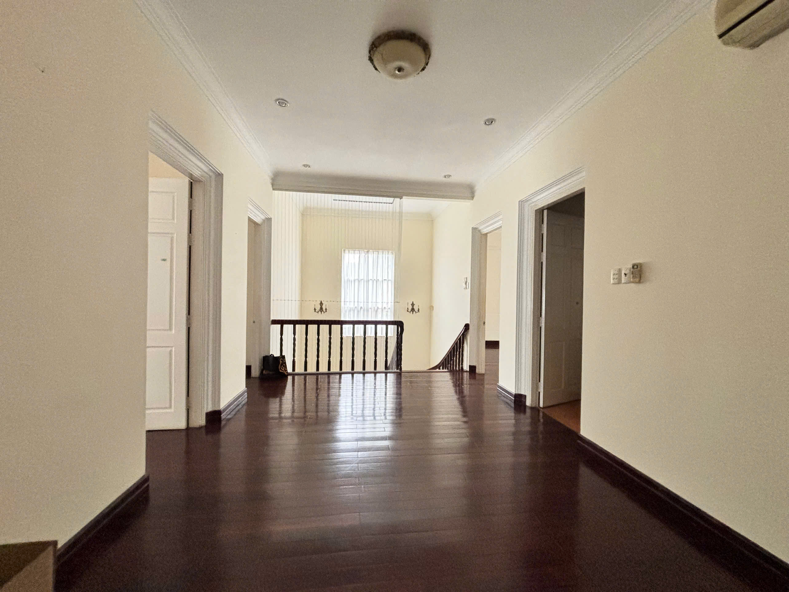 4-Bedroom Villa for Rent in Thao Dien 550sqm 5,500 USD/month