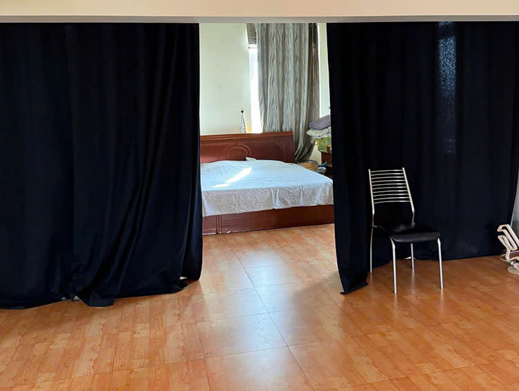 4-Bedroom Villa for Rent in Thao Dien 550sqm 6,600 USD/month