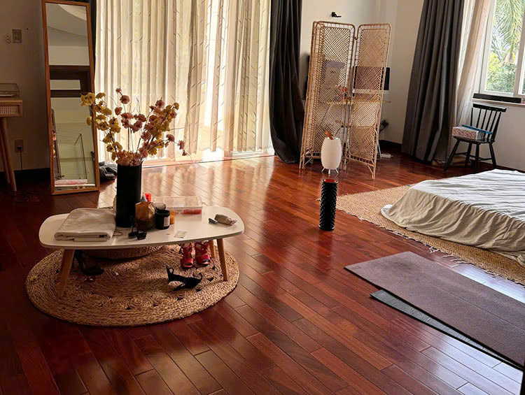 4-Bedroom Villa for Rent in Thao Dien 550sqm 6,600 USD/month