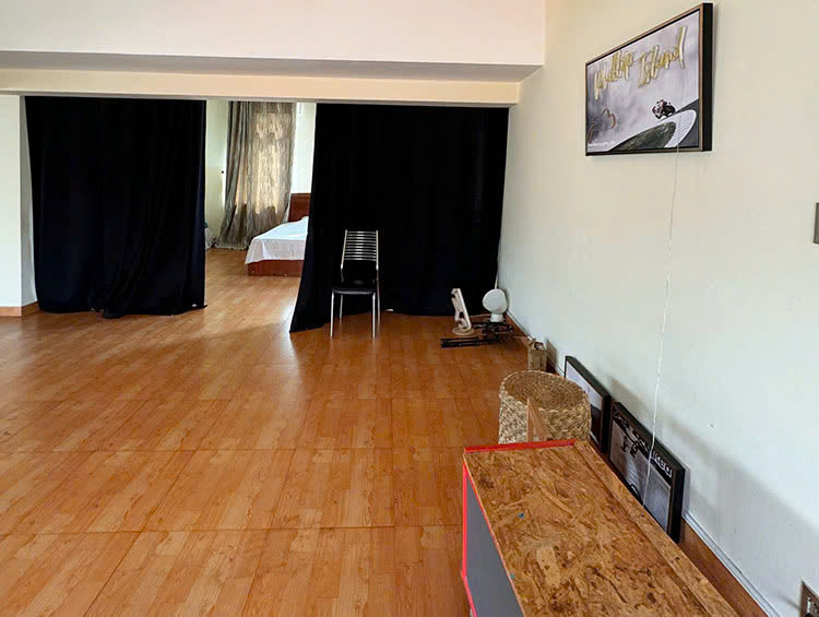 4-Bedroom Villa for Rent in Thao Dien 550sqm 6,600 USD/month
