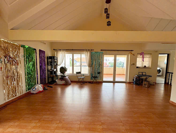 4-Bedroom Villa for Rent in Thao Dien 550sqm 6,600 USD/month