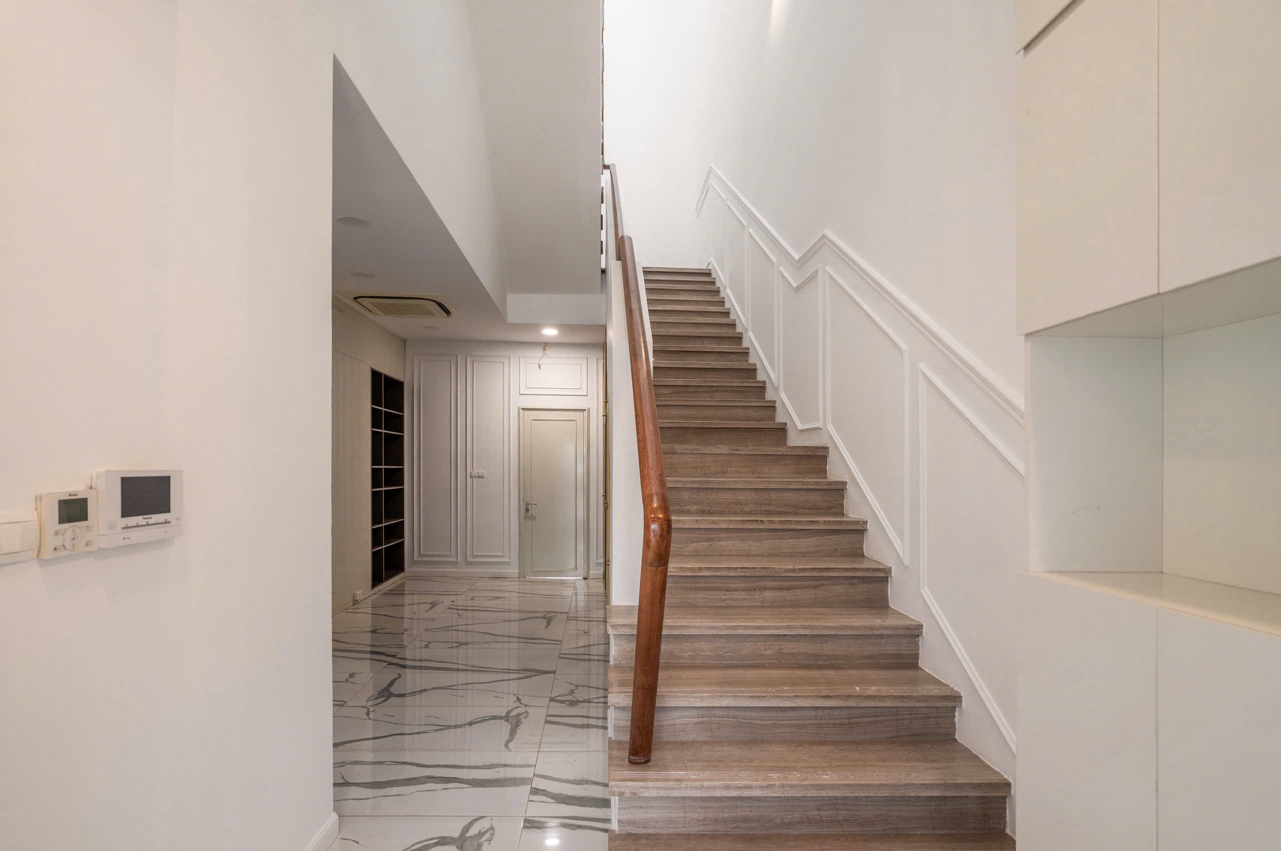5-Bedroom Villa for Rent in Thao Dien 430sqm 4,200 USD/month