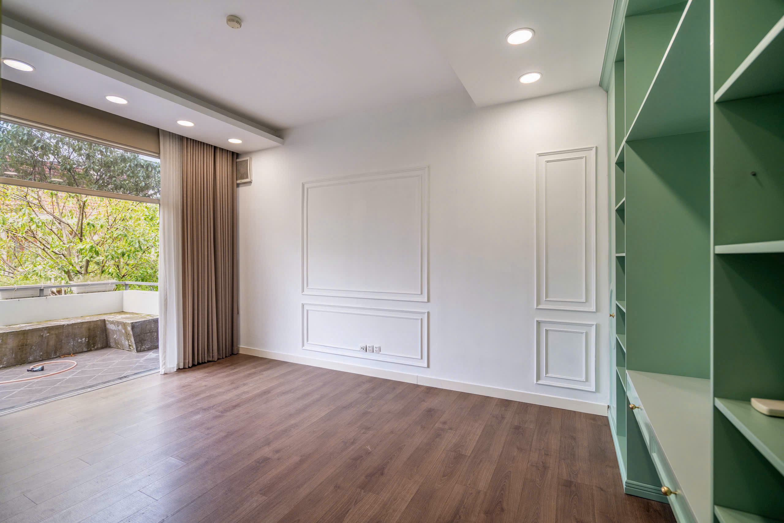 5-Bedroom Villa for Rent in Thao Dien 430sqm 4,200 USD/month