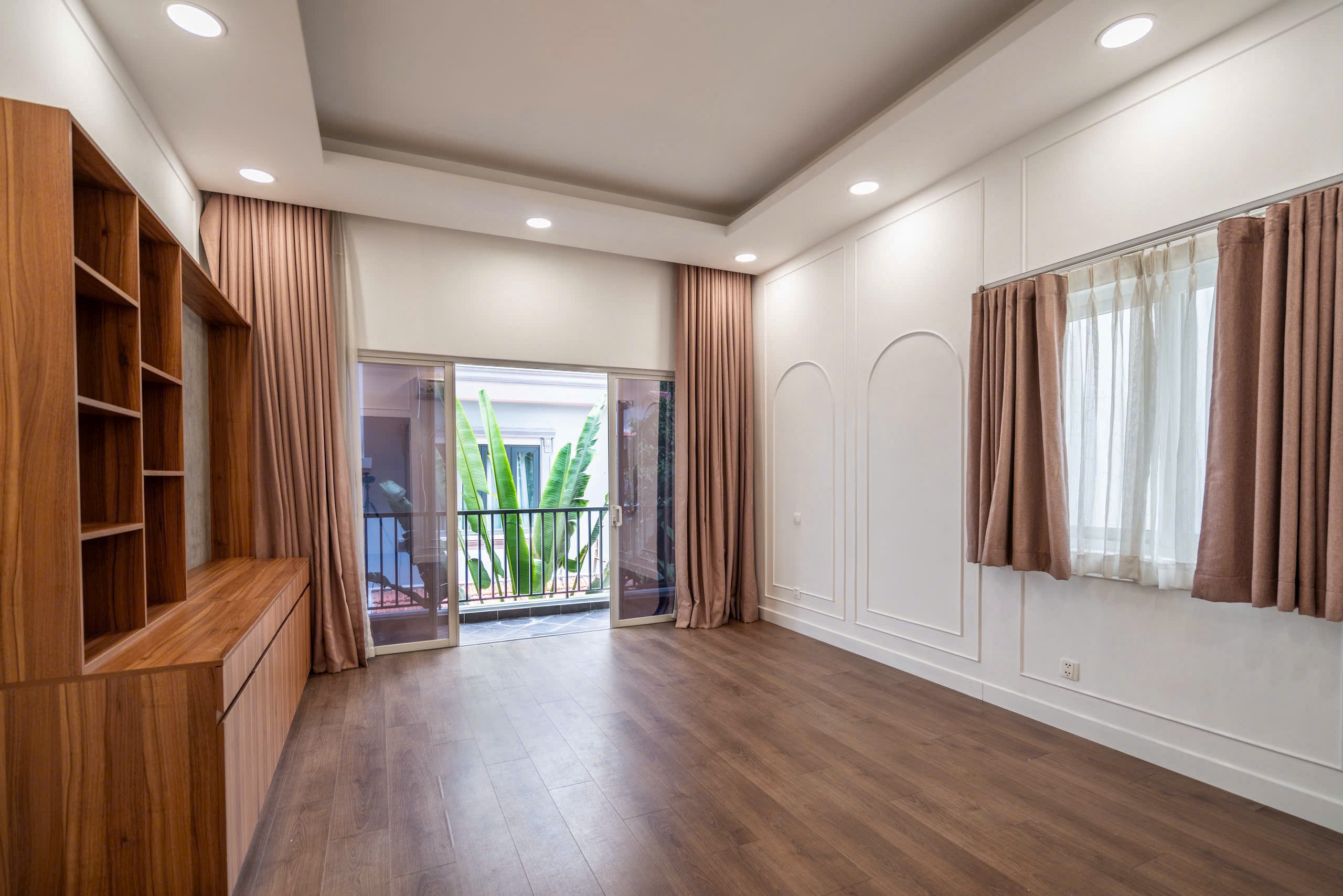 5-Bedroom Villa for Rent in Thao Dien 430sqm 4,200 USD/month