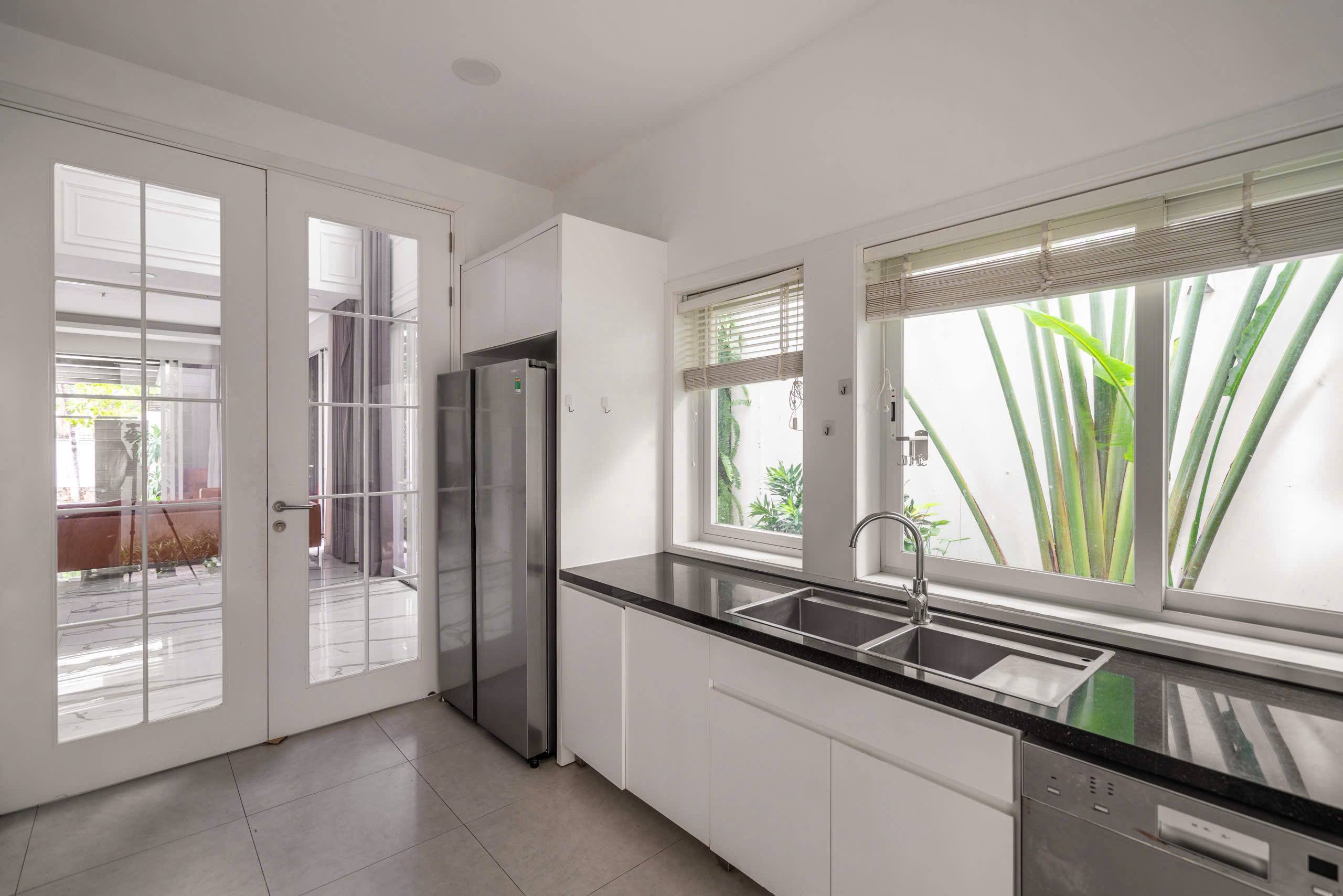 5-Bedroom Villa for Rent in Thao Dien 430sqm 4,200 USD/month