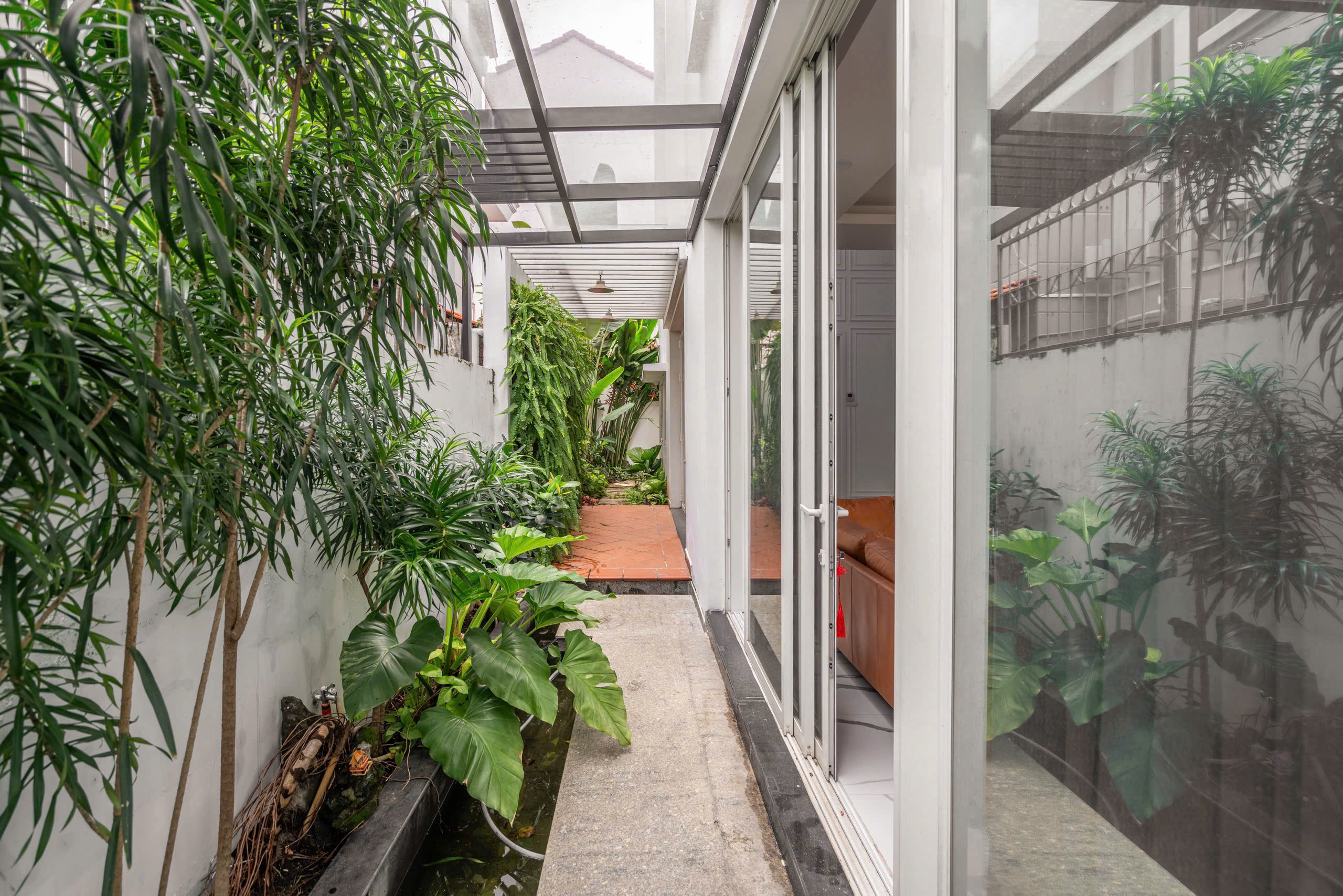 5-Bedroom Villa for Rent in Thao Dien 430sqm 4,200 USD/month