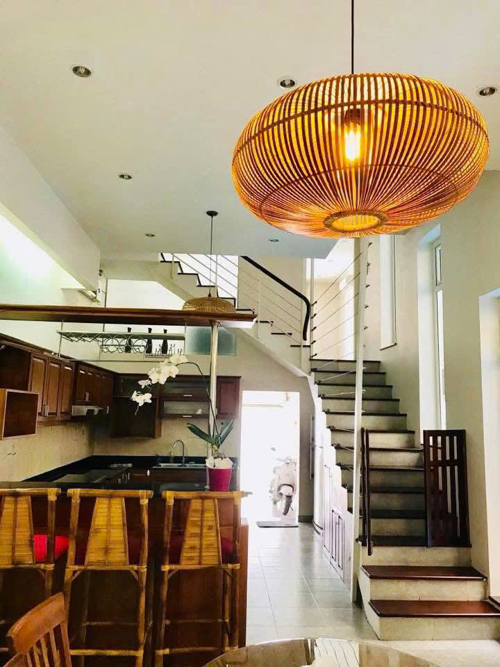 Pool Villa for Rent in Thao Dien 550sqm 3,500 USD/month