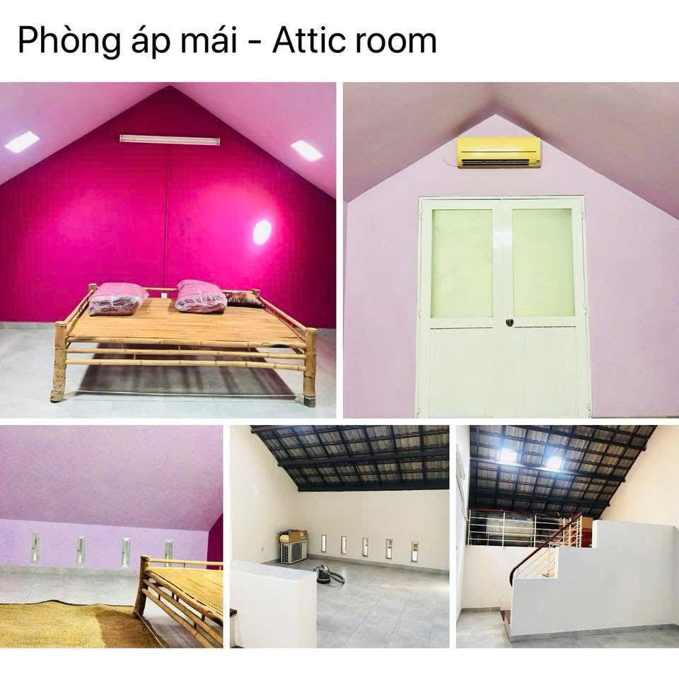 Pool Villa for Rent in Thao Dien 550sqm 3,500 USD/month