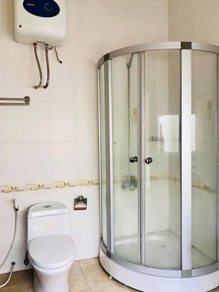 Pool Villa for Rent in Thao Dien 550sqm 3,500 USD/month