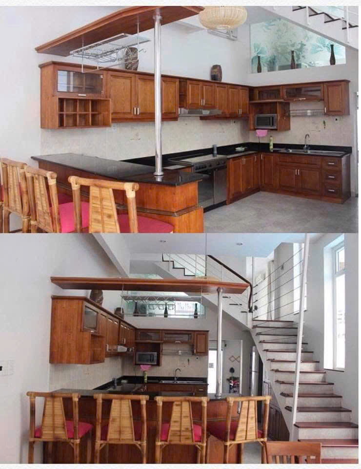 Pool Villa for Rent in Thao Dien 550sqm 3,500 USD/month