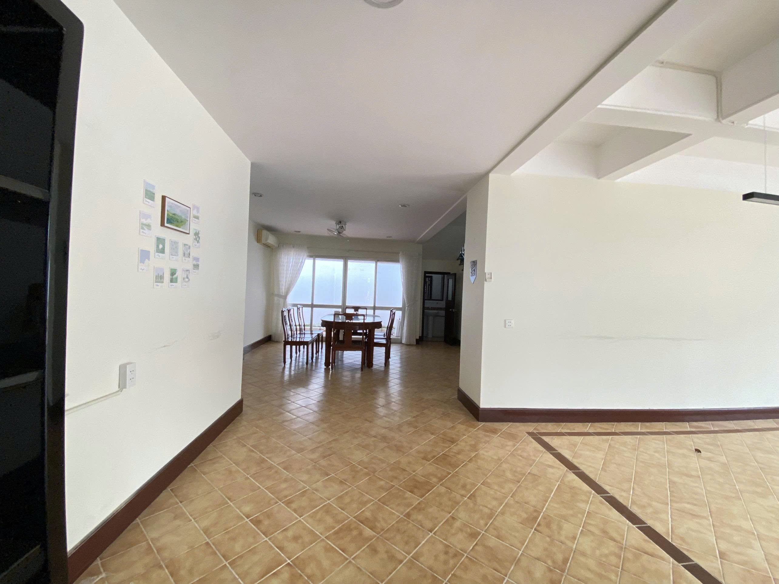 4-Bedroom Pool Villa for Rent in An Phu 700sqm 3,500 USD/month