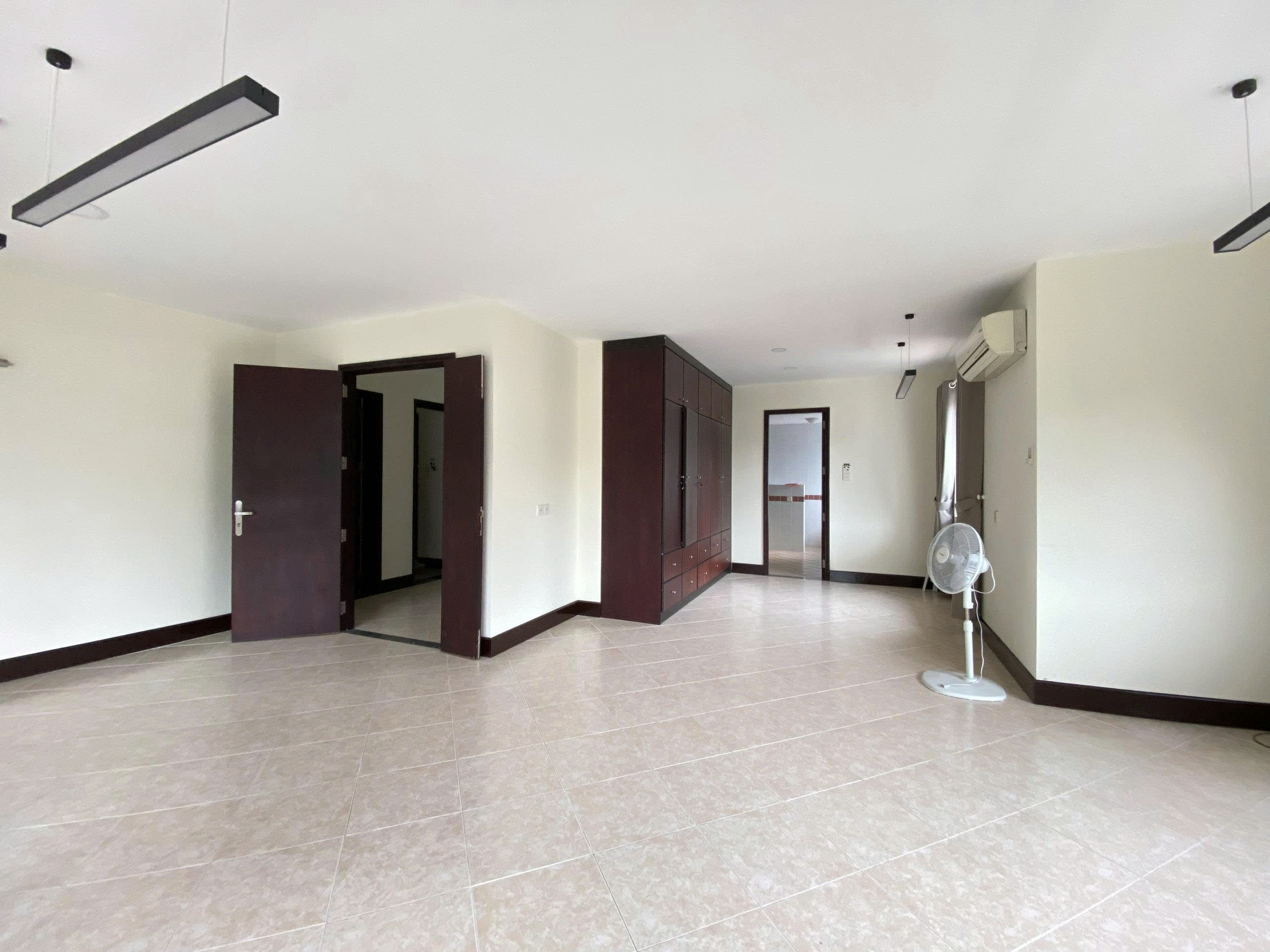 4-Bedroom Pool Villa for Rent in An Phu 700sqm 3,500 USD/month
