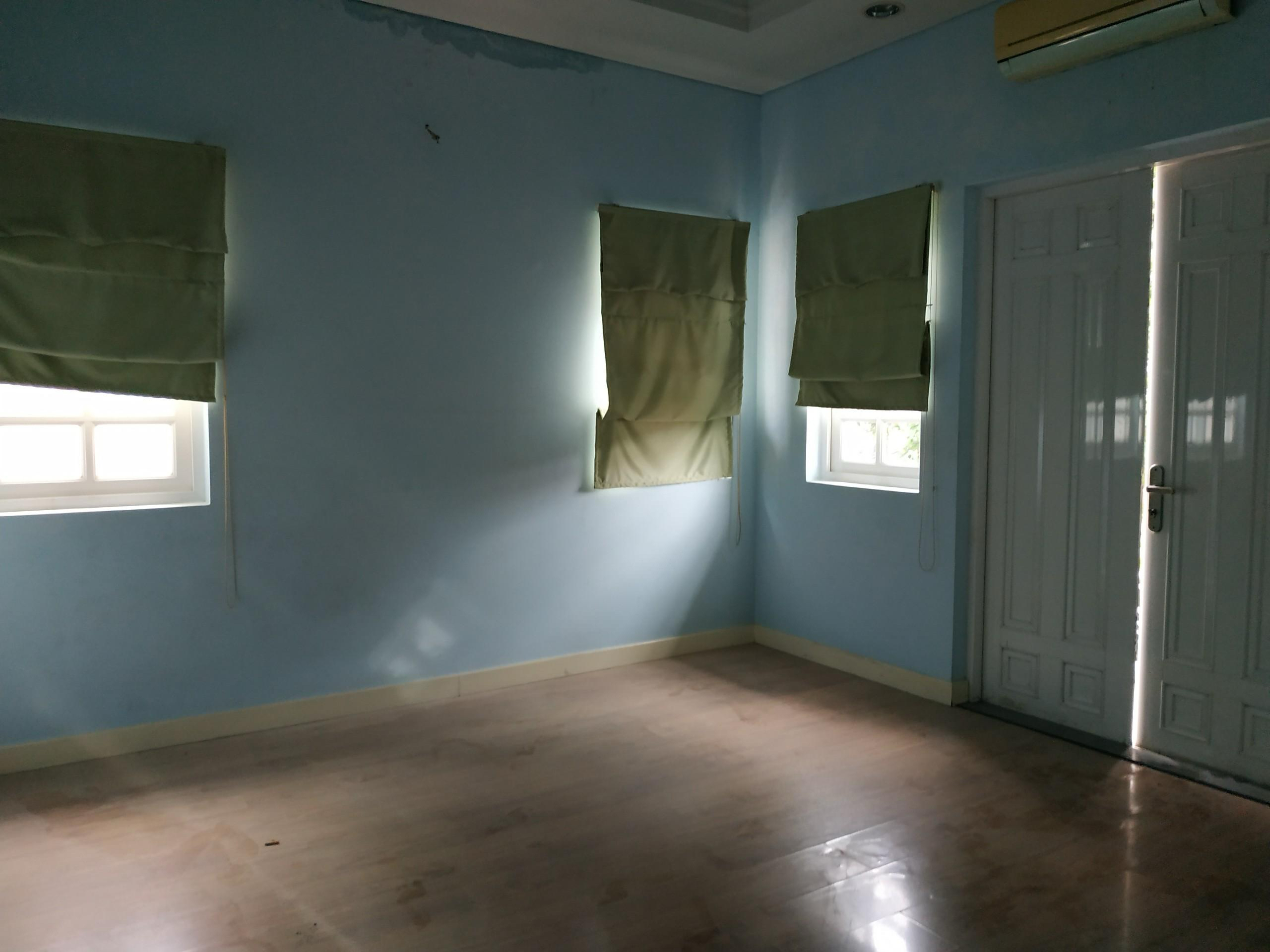 5-Bedroom Pool Villa for Rent in Thao Dien 400sqm 3,500 USD/month