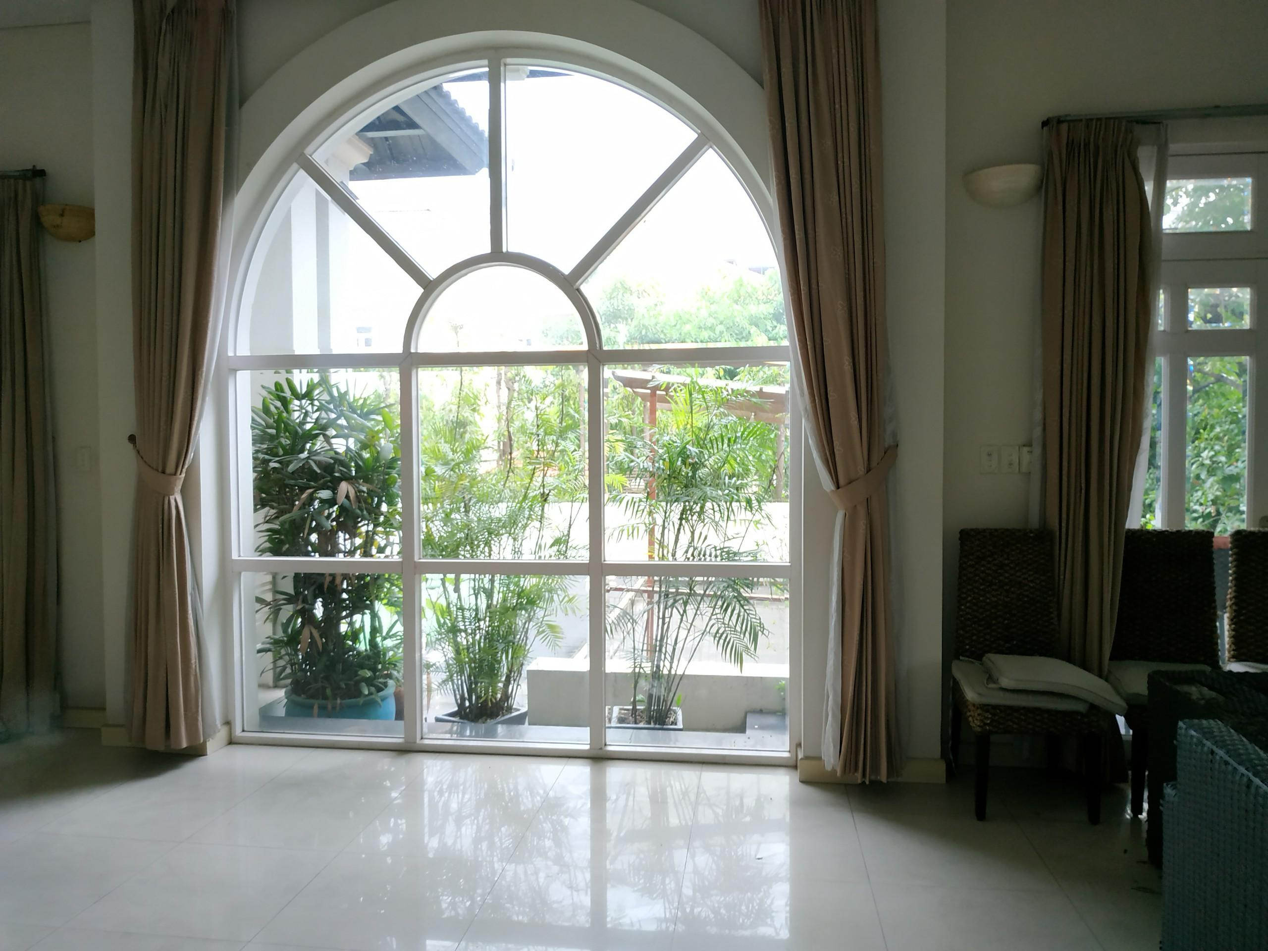 5-Bedroom Pool Villa for Rent in Thao Dien 400sqm 3,500 USD/month