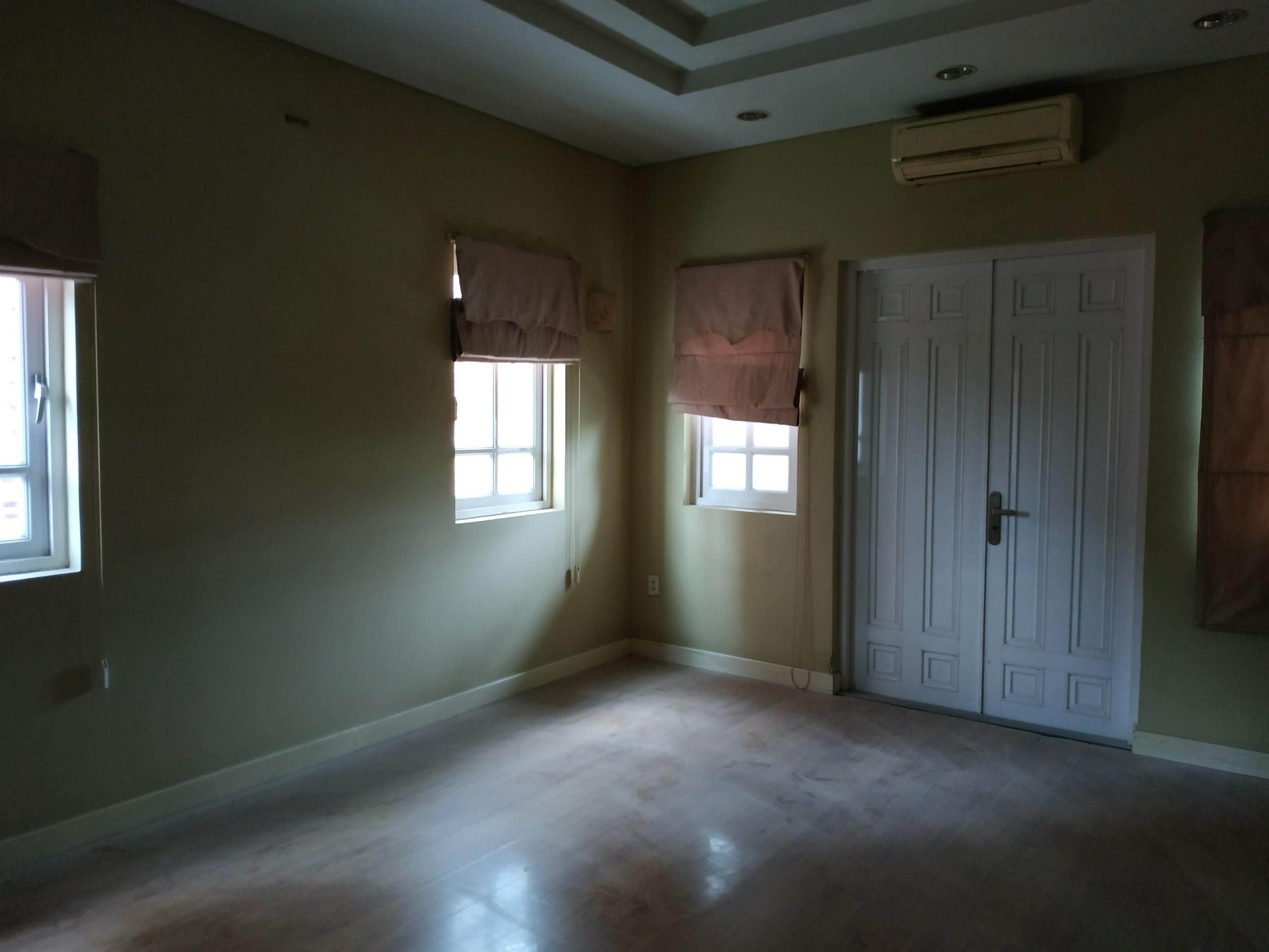 5-Bedroom Pool Villa for Rent in Thao Dien 400sqm 3,500 USD/month