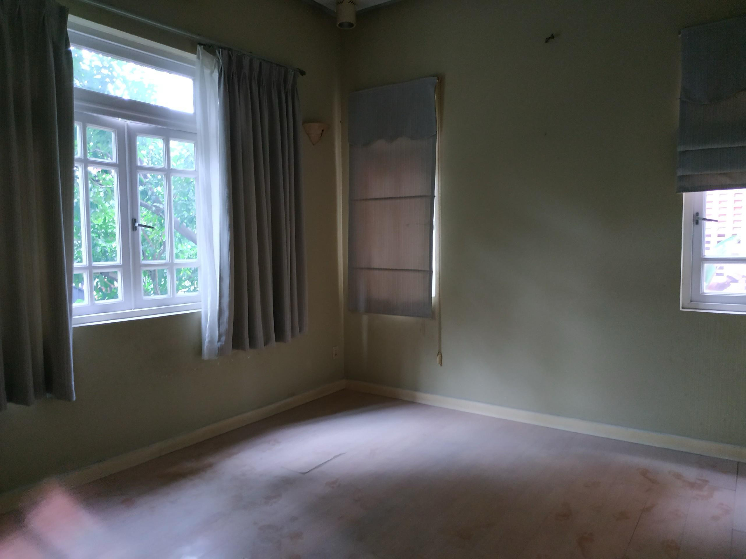 5-Bedroom Pool Villa for Rent in Thao Dien 400sqm 3,500 USD/month