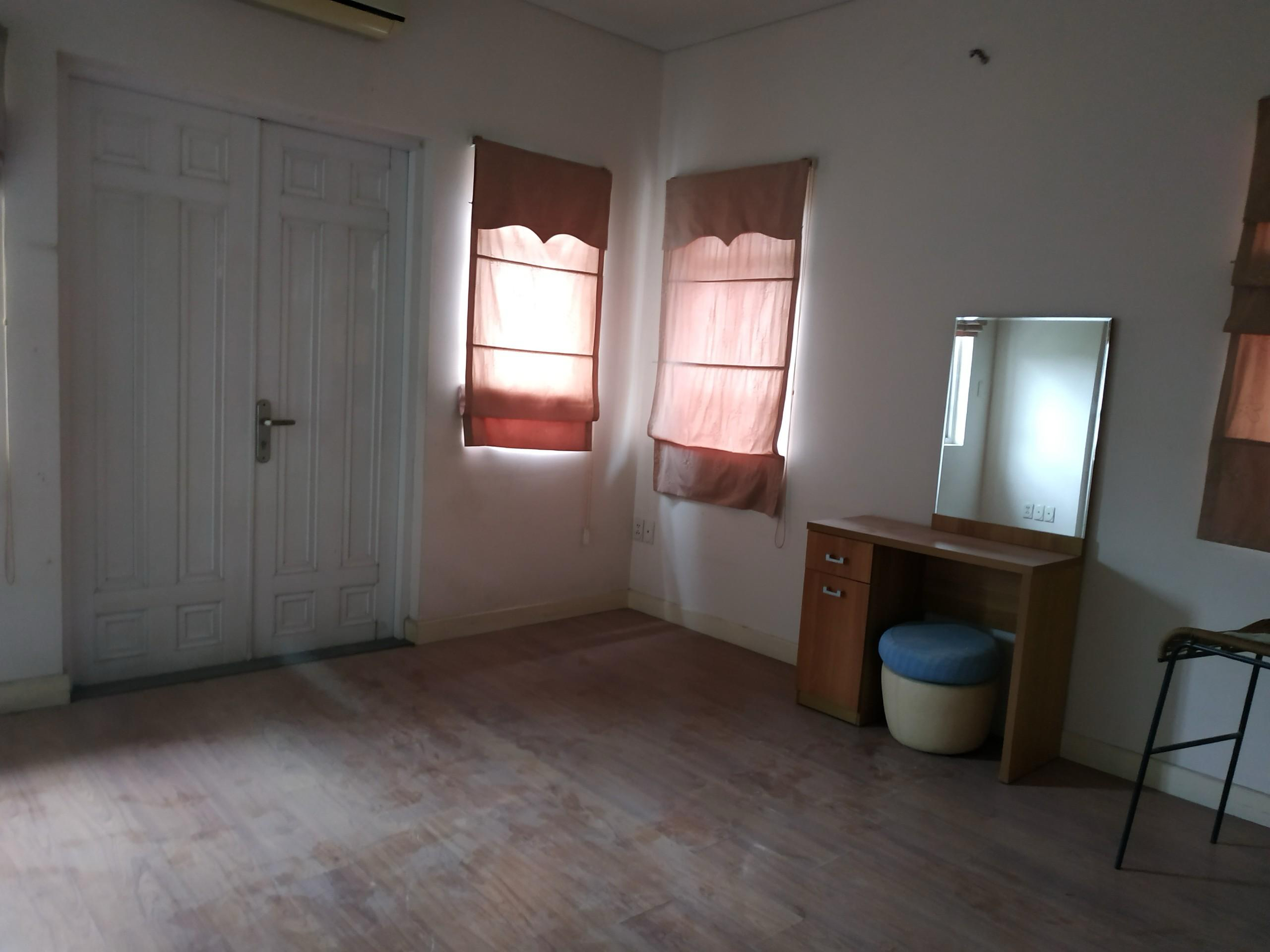 5-Bedroom Pool Villa for Rent in Thao Dien 400sqm 3,500 USD/month