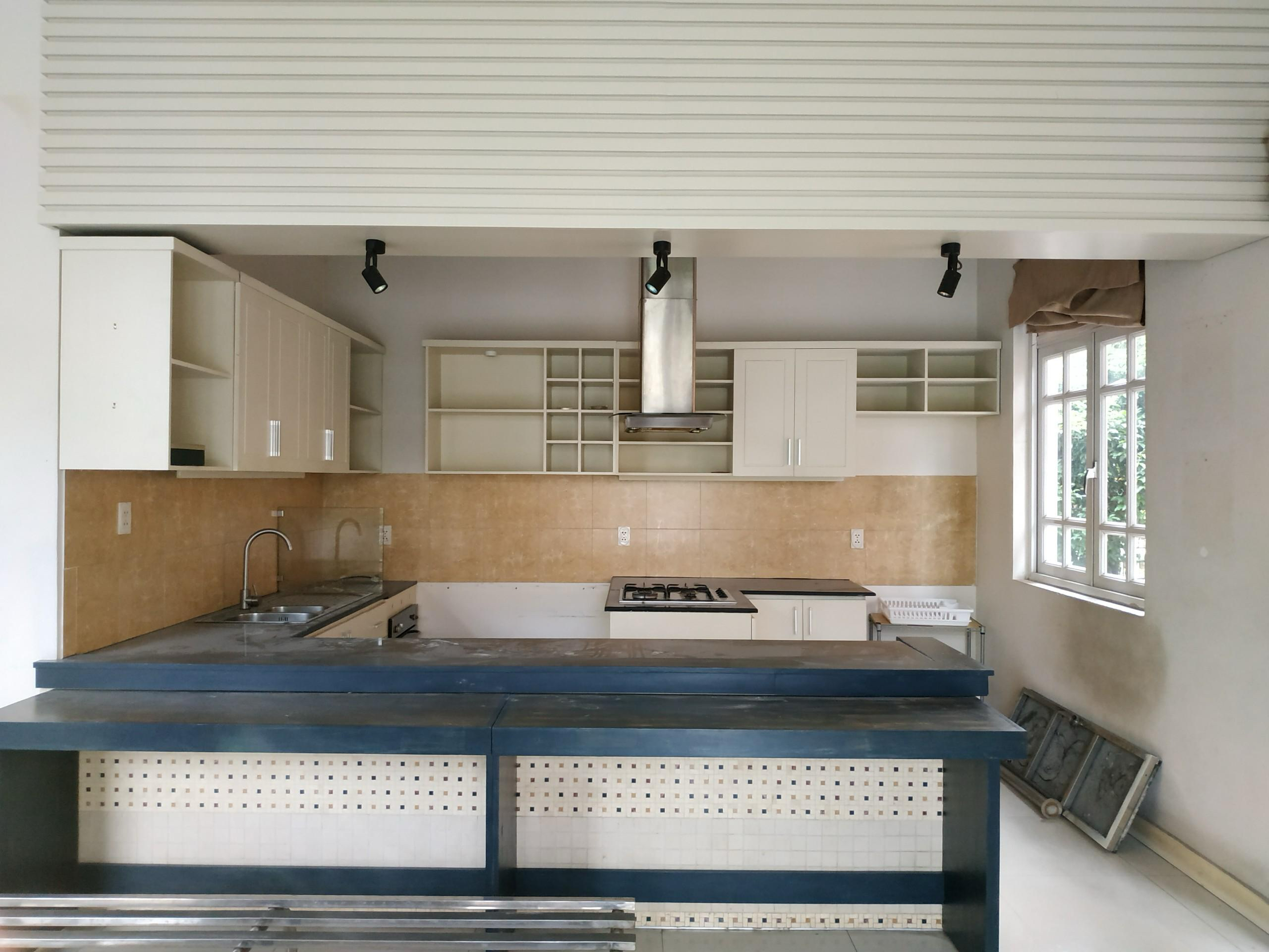 5-Bedroom Pool Villa for Rent in Thao Dien 400sqm 3,500 USD/month