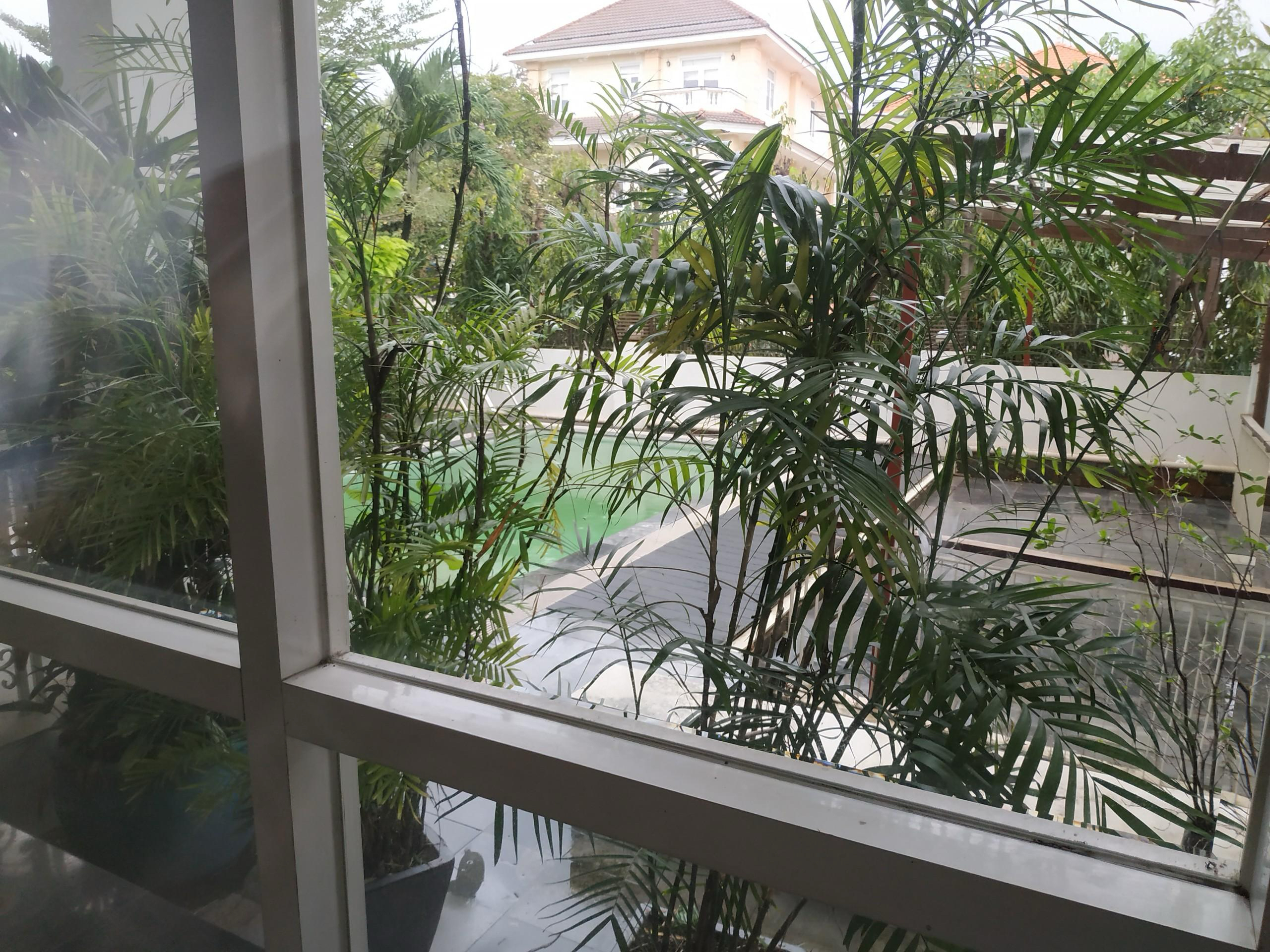 5-Bedroom Pool Villa for Rent in Thao Dien 400sqm 3,500 USD/month