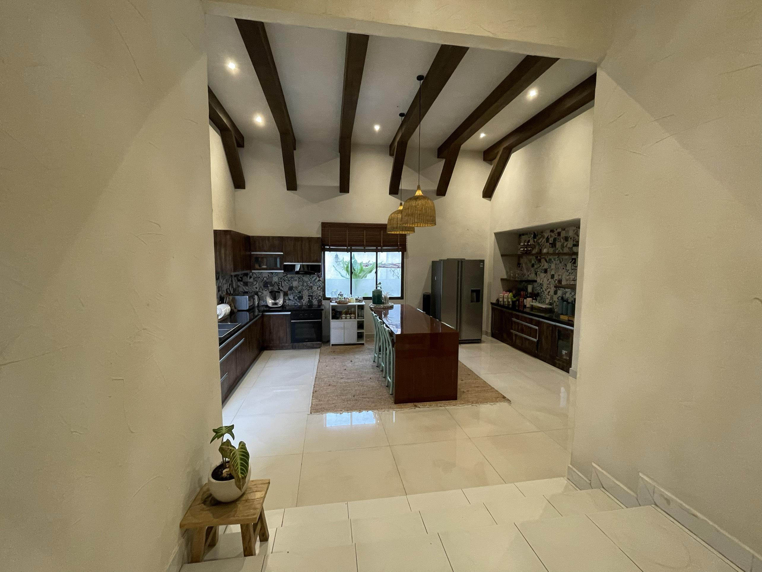4-Bedroom Villa for Rent in An Phu 800sqm 5,500 USD/month