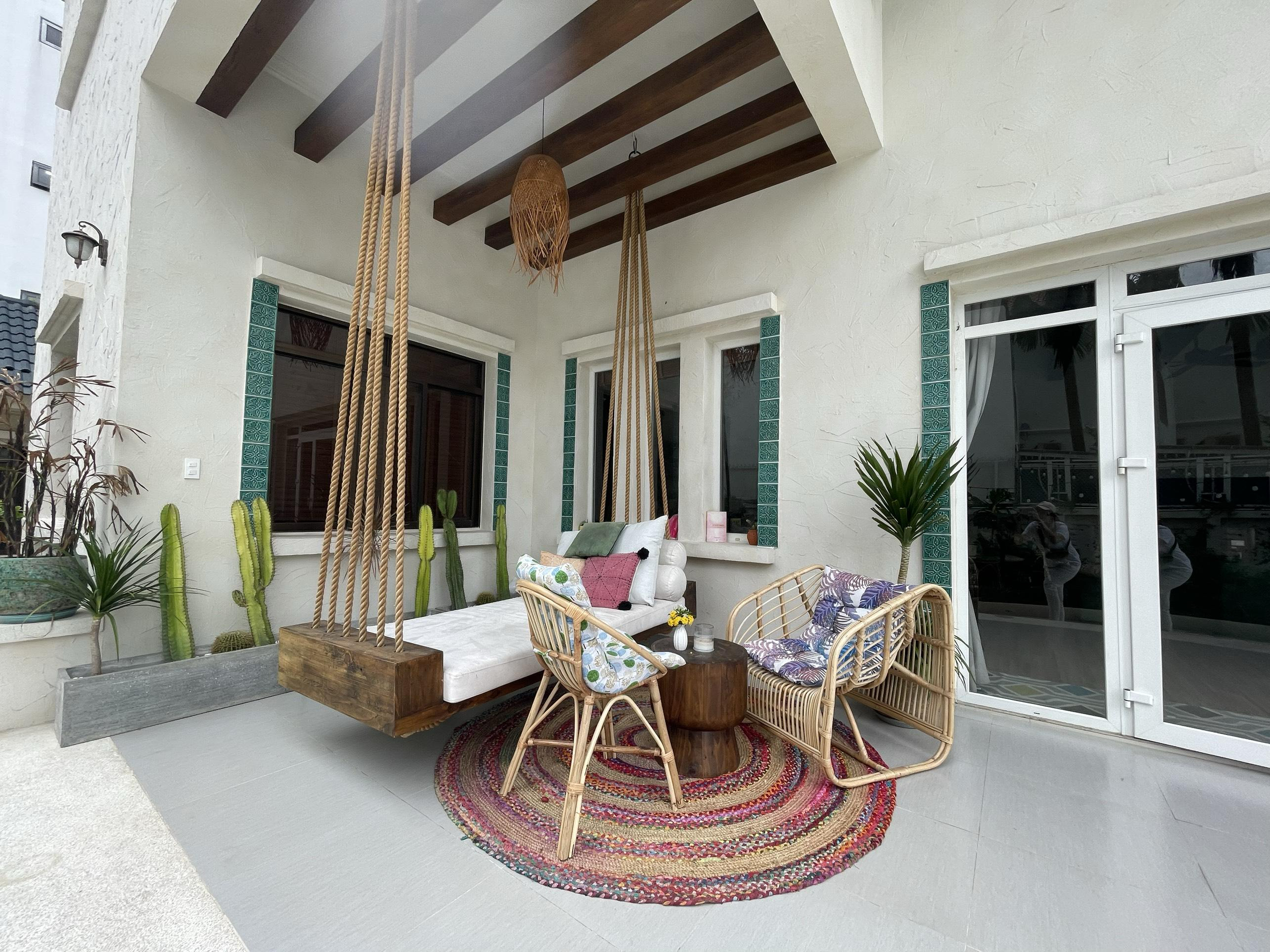4-Bedroom Villa for Rent in An Phu 800sqm 5,500 USD/month